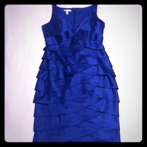 💙Royal Blue Beauty💙 Dress Size 12